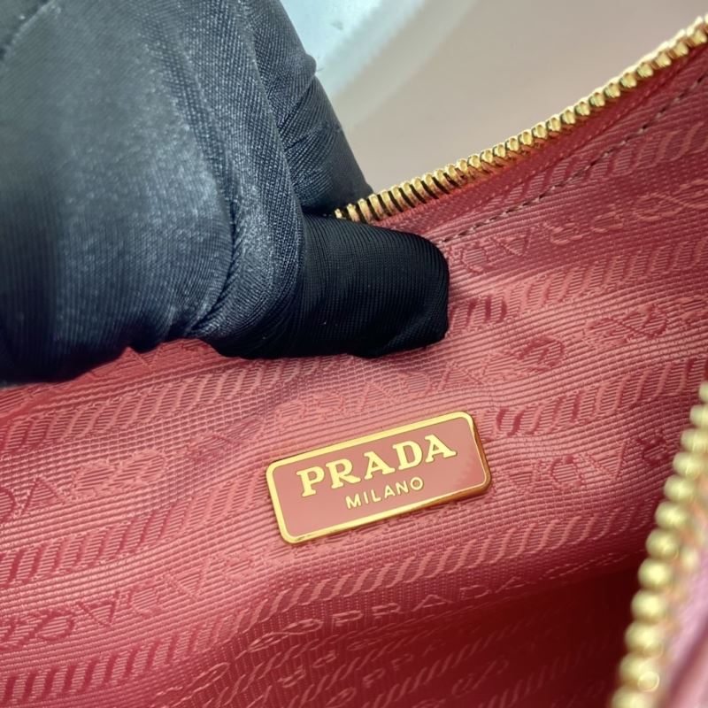 Prada Hobo Bags